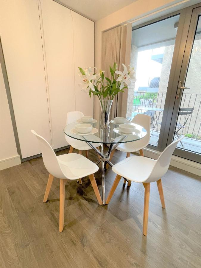 Spectacular 2 Bedroom Apartment In Great Location Sheffield Buitenkant foto